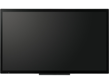 BIG PAD - Портативная Бюджетная Интерактивная, 50", Емкостная, LСD, LED подсветка, Горизонтально/Венртикально/Экраном Вверх/Интерактивный стол, Защитное стекло, 400 Кд, 1920х1080,  5000:1,Display Port