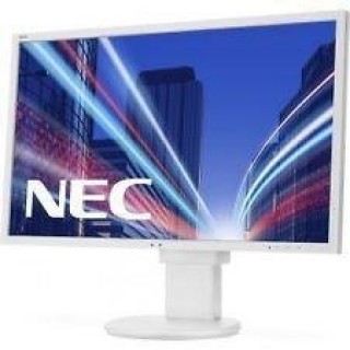 NEC 23.8''  E243WMi LCD S/W  (IPS; 16:9; 250cd/m2; 1000:1; 6ms; 1920x1080; 178/178; D-sub; DVI-D; DP; HAS 110 mm; Tilt; Swiv 45/45; Pivot;  Spk 2х1W)