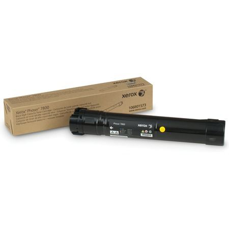 Принт-картридж черный (24K) Phaser 7800
