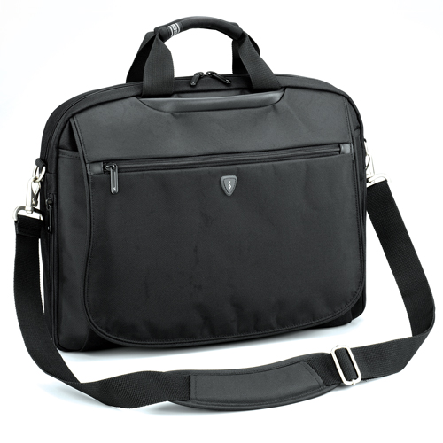 Компьютерная сумка SUMDEX (15,6) PON-353BK, цвет чёрный