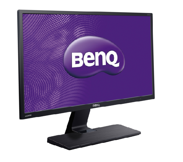 BENQ 21,5" GW2270H VA LED, 1920x1080, 18ms, 250 cd/m2, 178/178, 20 Mln:1, D-Sub, 2*HDMI, Black.