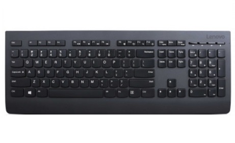 Lenovo Professional Wireless Keyboard