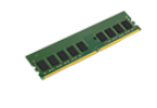 Kingston DDR4  8GB ECC DIMM (PC4-21300) 2666MHz ECC 1Rx8, 1.2V (Micron E)