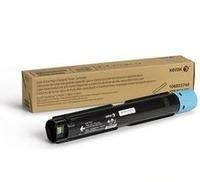 Тонер-картридж голубой (16.5K) XEROX VersaLink C7020/ 7025/ 7030