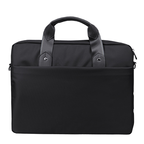 Компьютерная сумка Continent (16) CC-045 Black, цвет чёрный.