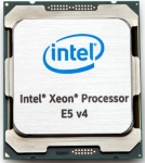 HP BL460c Gen9 Intel Xeon E5-2620v4 (2.1GHz/8-core/20MB/85W) Processor Kit