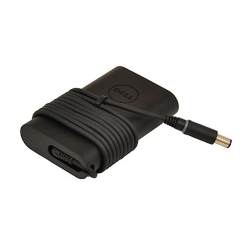 Power Supply European 65W AC Adapter with power cord (Inspiron 15 7000 Series/Inspiron 17 7000 Series (7737)/Latitude 3340/3440/3540/7350/E5250/E5404/E5450/E6540/E7240/E7250/E7440/E7450/Precision M380