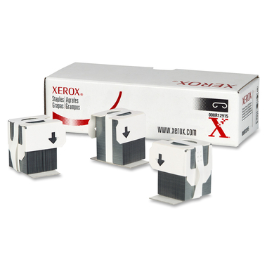 Скрепки (3X5K) XEROX DC2240/WCP32/40 /123/128/133/7132/ 7228/35/45