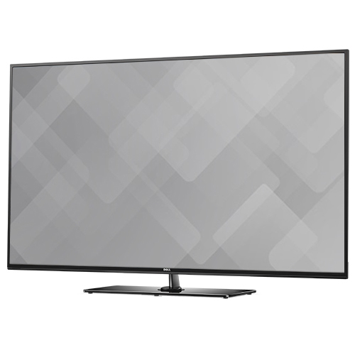 Dell 55''   C5517H LED BK/BK ( VA; 16:9; 350 cd/m2; 3000:1; 1920x1080; 8ms; 178/178; VGA; 2HDMI, mini DP; 3USB 3.0; Spk 210W)