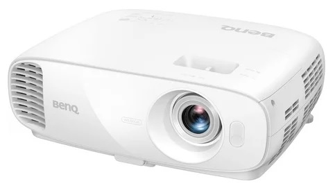Проектор BenQ MU641 WUXGA (1920x1200); 4000 AL; 1.2X zoom, 10000:1, 100"@3м, USB (1.5V), 2xHDMI (MHL), lamp 15000hrs