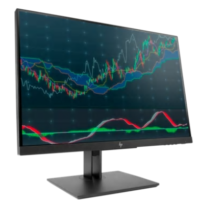 HP Z24n G2 24-inch Display 1920х1200, 16:10, IPS, 300 cd/m2, 1000:1, 5ms, 178°/178°, DVI-D, HDMI, USB 3.0x3, DisplayPort, Energy Star, Epeat, Black, 7,2 kg
