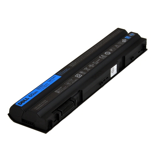 Battery E5430/E5530/E6430 Primary 6-cell 60W/HR - (Kit)