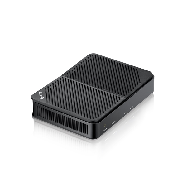 Zyxel P-791R v3 Маршрутизатор SHDSL.bis с резервированием связи