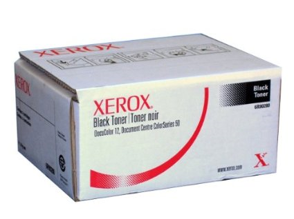 Тонер черный (4шт.) XEROX DC 12/CS 50