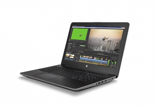 HP ZBook 15 G3 Core i7-6700HQ 2.6GHz,15.6" FHD (1920x1080) IPS AG,nVidia Quadro M2000M 4Gb GDDR5,8Gb DDR4(2),256Gb SSD Turbo,90Wh LL,FPR,2.9kg,3y,Black,Win7Pro+Win10Pro