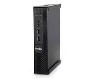 Dell VESA Mount - Крепёжный кронштейн системы - для OptiPlex 3020 Micro, 9020 Micro