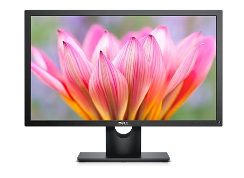 Dell 23"    E2318HN LED BK/BK ( IPS; 16:9; 250 cd/m2; 1000:1; 5ms; 1920x1080; 178/178; VGA, HDMI; Tilt)