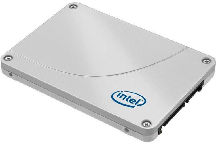 Intel SSD S4600 Series SATA 2,5" 240Gb, R500/W260Mb/s, IOPS 72K/38K, MTBF 2M (Retail)