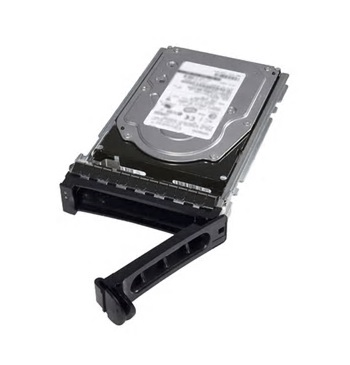 DELL_10TB LFF 3.5" SAS 7.2k 12Gbps HDD Hot Plug for G13 servers 512e (CGMFR ) (analog 400-ANWD , 400-ANVK , 400-ANVF , 400-ANWO , 400-ANVX )