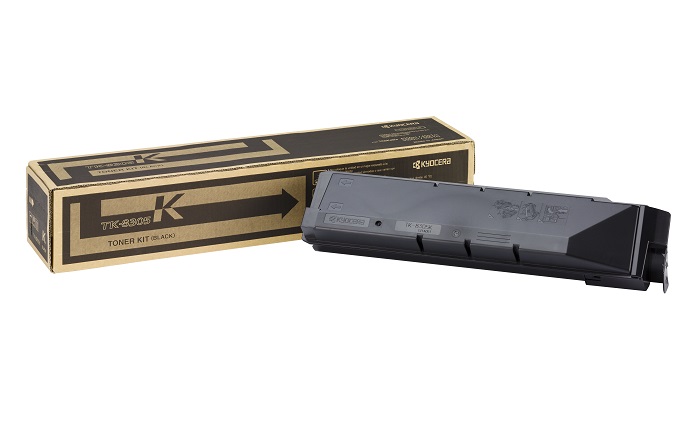 Тонер картридж Kyocera TK-8305K черный для TASKalfa 3050ci/3550ci  (1T02LK0NL0).