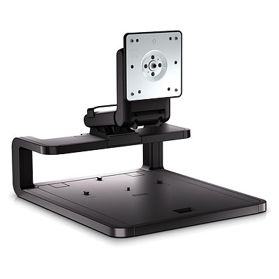 Stand Adjustable Display