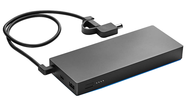 Notebook Power Bank