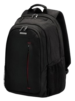 Компьютерный рюкзак Samsonite (17.3) 88U*006*09, цвет чёрный