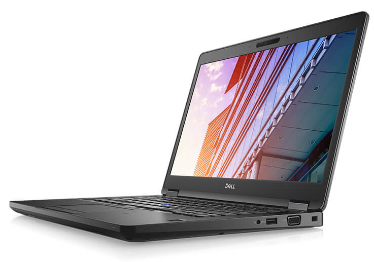 Latitude 5591 Core i5-8300H (2,3GHz)15,6" FullHD IPS Antiglare 8GB (1x8GB) DDR4 256GB SS DIntel UHD 630 4 cell (68Whr) W10 Pro 3year NBD