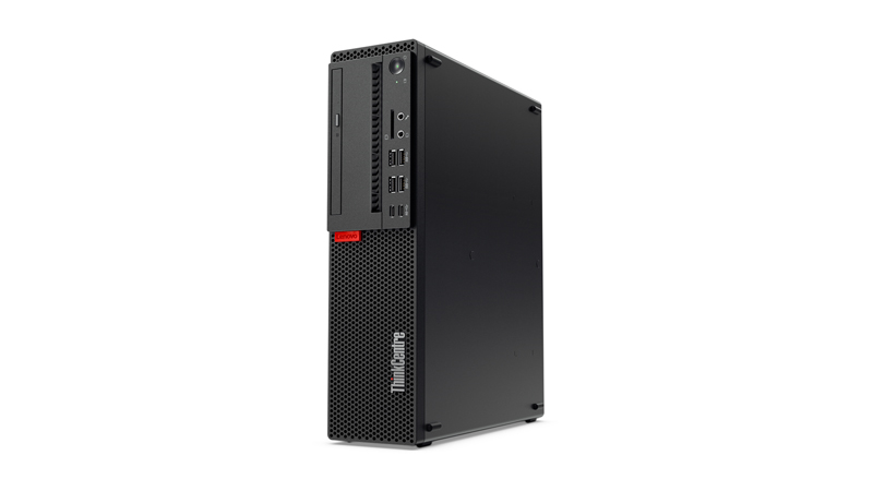 Lenovo ThinkCentre M710s SFF i3-7100 4Gb 1TB Intel HD DVD±RW No_Wi-Fi USB KB&Mouse Win10Pro 64 3Y on-site