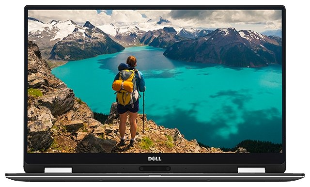 XPS 13 (9365) 13,3 QHD+ (3200x1800) IPS Touch i7-7Y75 (1,3GHz) 16GB LPDDR3 512GB SSD Intel HD 615 W10 Pro