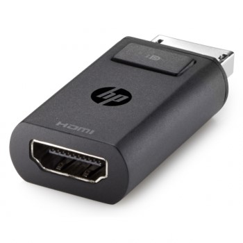 HP DP to HDMI 1.4 Adapter