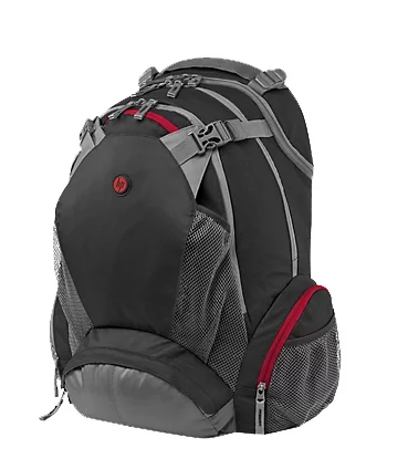 HP 17.3 Full Featured Backpack cons