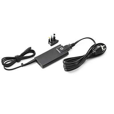AC Adapter Slim 65W (ZBook14/1040/640/650/820/840/850/250/255/350/430/450/470/1040/Zbook 14/640/650/725/745/755/820/840/850/9470m/8470w)