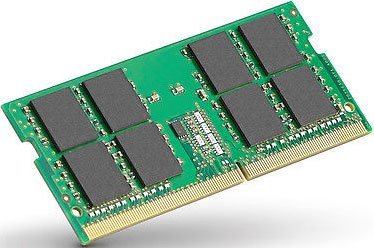 HP 8GB DDR4-2400 SODIMM (400 G3 DM/AIO, 600 G3 DM/AIO, 800 G3 DM/AIO)