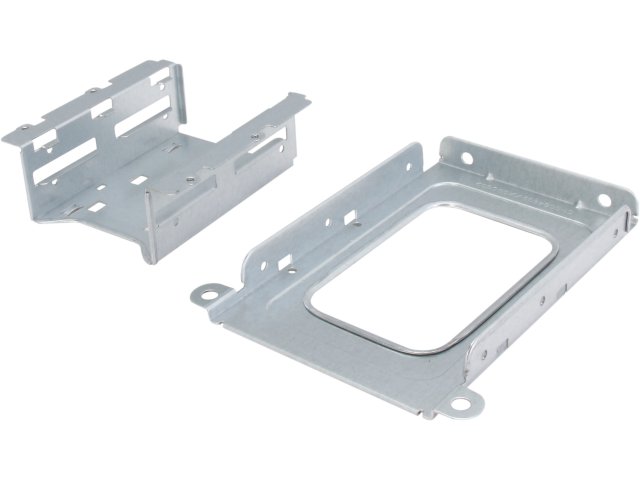 Supermicro Adaptor MCP-220-84603-0N Dual 2.5" Fixed HDD Tray (846)