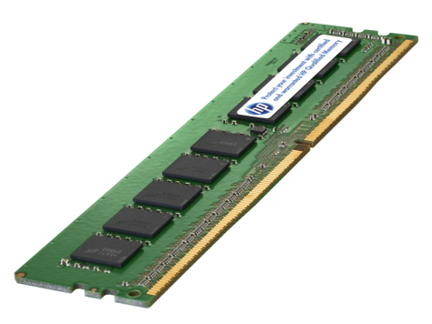 HPE 16GB (1x16GB) 2Rx8 PC4-2133P-E-15 Unbuffered Standard Memory Kit for DL20/ML10/ML30 Gen9