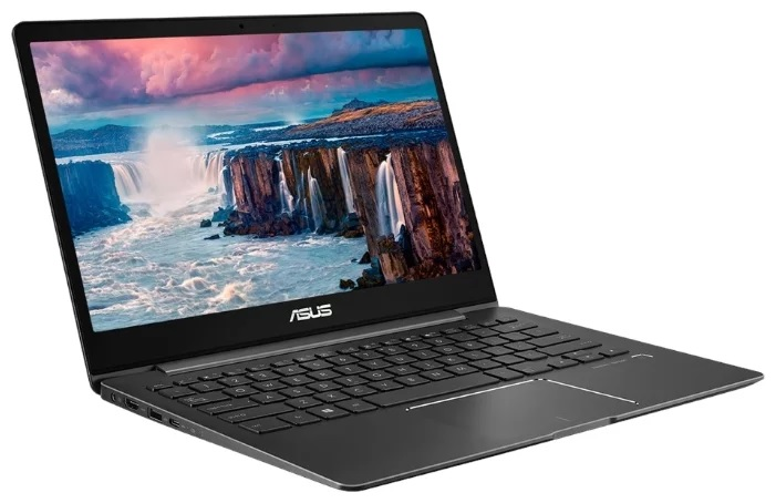 ASUS Zenbook UX331UN-EG053R Core i7-8550U/16Gb/1TB PCIe SSD/GeForce MX150 2Gb/13.3 FHD NanoEdge (1920x1080) AG/WiFi/BT/Cam/Windows 10 Pro/Grey/1.12Kg