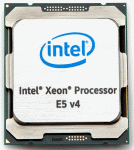 Dell Intel Xeon E5-2698v4 2.2GHz, 20C, 50M Cache, Turbo, HT, 135W, Max Mem 2400MHz, HeatSink not included (CM8066002024000SR2JW , SR2JW )