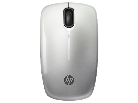 Mouse HP Z3200 Wireless N (Silver) cons