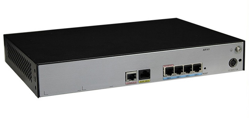 Huawei AR161,1GE WAN,4GE LAN (50010212)