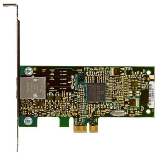 Dell дополнительный сетевой адаптер 5722 10/100/1000 Мбит/с BASE-TX PCIe x1