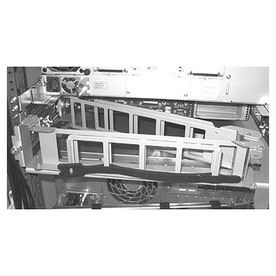 HPE 1U Cable Management Arm for Easy Install Rail Kit  for DL360e/360p Gen8, DL160/360 Gen9, DL360 Gen10