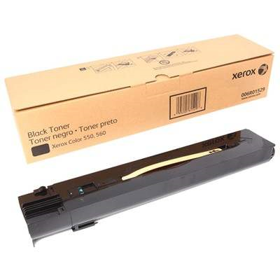 Тонер черный (30K) XEROX Colour 550/560/570