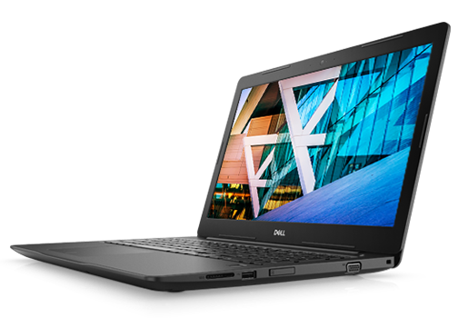 Latitude 3590 Core i3-6006U (2,0GHz) 15,6" HD Antiglare 4GB (1x4GB) DDR4 500GB (7200 rpm) Intel HD 520 4 cell (56 WHr)1 year NBD Linux