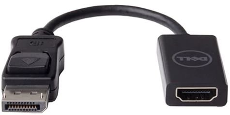 Dell Переходник DisplayPort/HDMI 2.0 (4K)