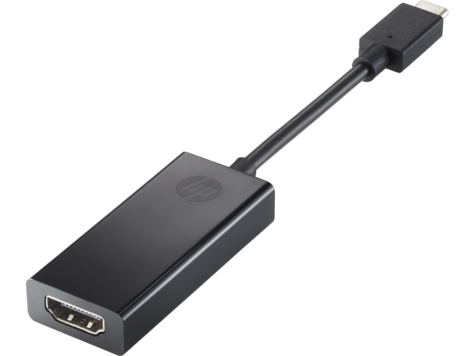 HP USB-C to HDMI 2.0 Adapter
