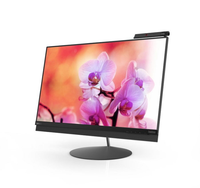 Lenovo ThinkVision Monitor X1 27" 16:9 IPS, LED 3840 x 2160   6ms 1300:1 300 178/178 N/N/HDMI 2.0/DP1.2/Tilt.
