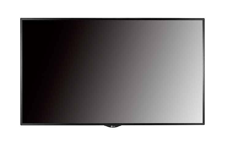 LG Premium SH7DB 49" IPS 1920 x 1080, 700 cd/m2, 1,300:1 (500,000:1), Frame 7,4, 24/7, VESA 400 x 400, Remote Controller,Power Cable,RGB Cable,Manual