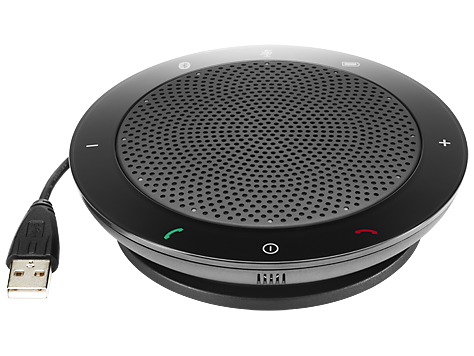 HP Speaker Phone