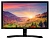 LG 23.8" 24MP58D-P IPS LED, 1920x1080, 5ms, 250cd/m2, 5Mln:1, 178°/178°, D-Sub, DVI, Black